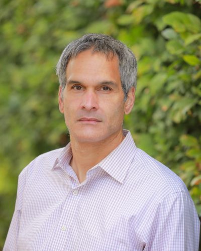 John Villasenor Photo