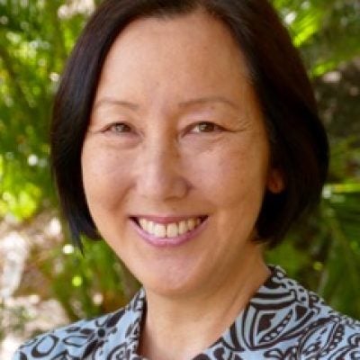 Karen Umemoto 2017