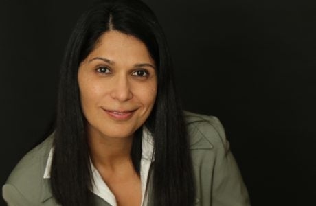 Khush-Cooper