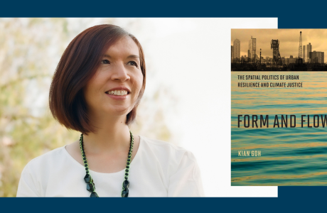 Kian Goh book award