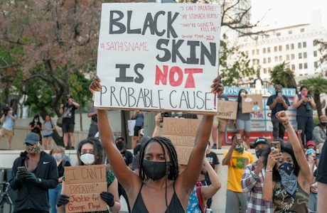 Black Lives Matter