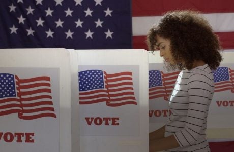 Latino vote