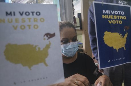 LatinoVoteShow