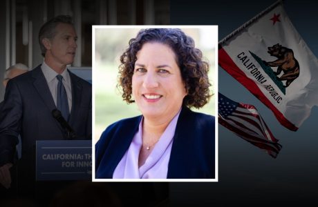 Luskin Alum Kimberly Rutledge Appointed to California Interagency Executive Council on Homelessness