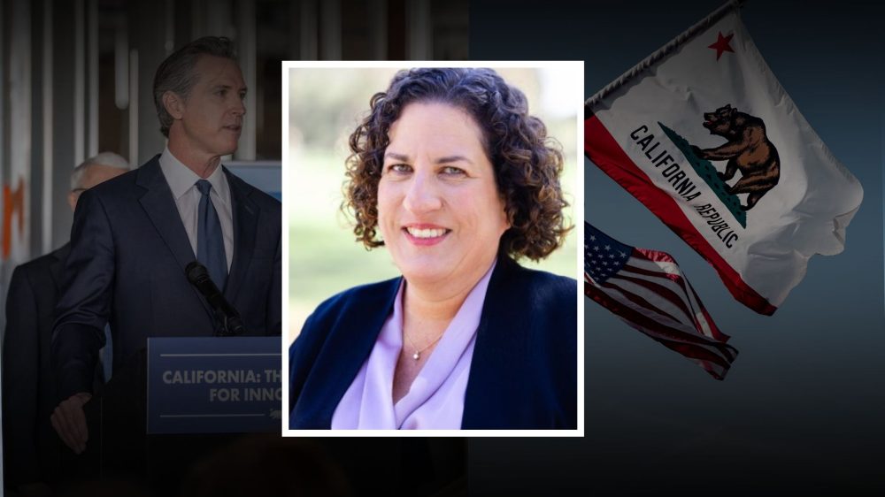 Luskin Alum Kimberly Rutledge Appointed to California Interagency Executive Council on Homelessness
