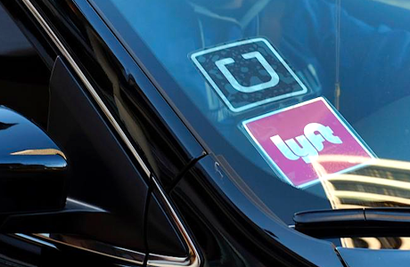Lyft CNN