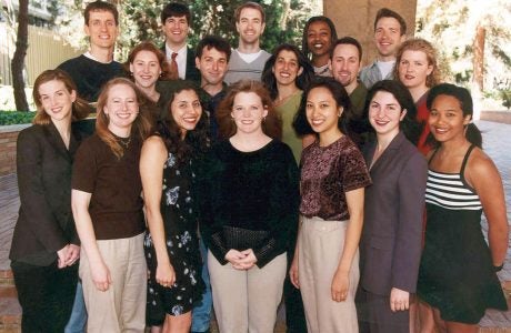 group photo from 1998
