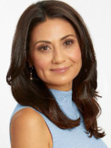 Headshot of Monica Gill