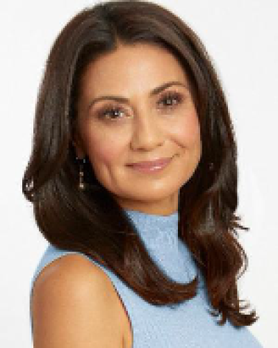Headshot of Monica Gill