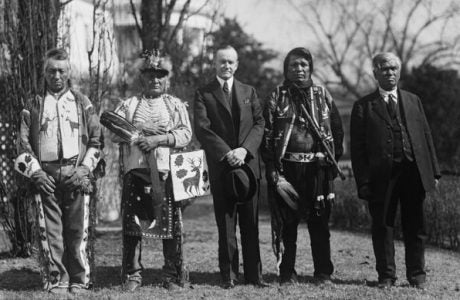 Native-Americans-and-Calvin-Coolidge-768x595