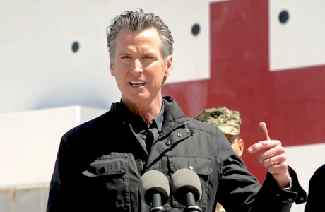 Newsom - Hill