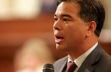 Rob Bonta