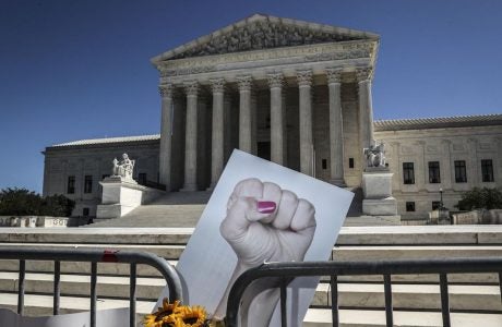 SCOTUS pick