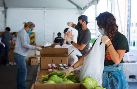 SF Marin food bank -CCL
