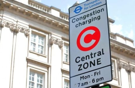 Sierra Club Congestion Pricing