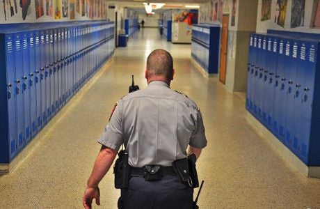 SchoolPolice