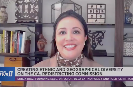 Sonja Diaz Spectrum News