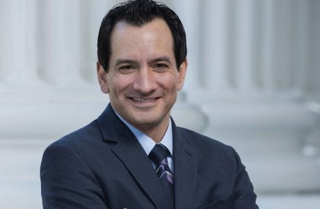 Anthony Rendon has been speaker of the California Assembly since 2016.