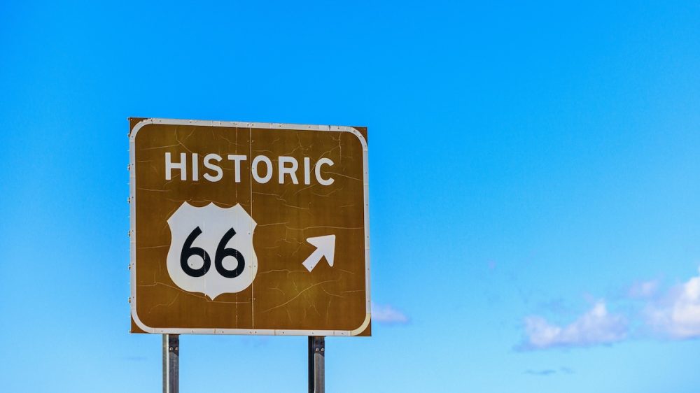 Route 66