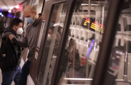 DC Metro Proposes Major Service Cuts To Address Nearly $500 Million Deficit