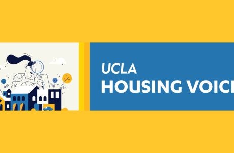 UCLA Housing Voice Podcast