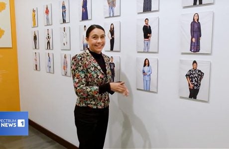 Veronica Terriquez