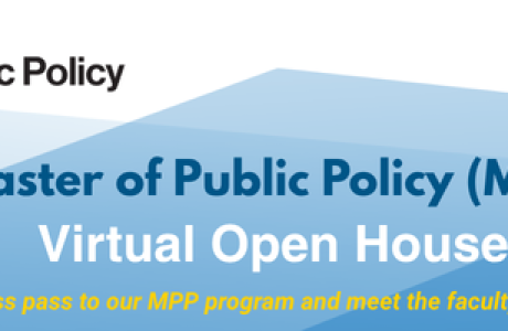 Virtual Open House