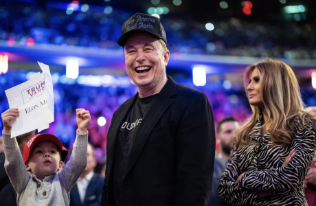 Man in black cap