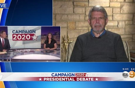 Zev final debate