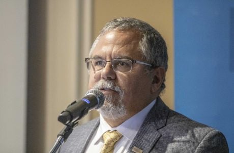 Dean Gary Segura