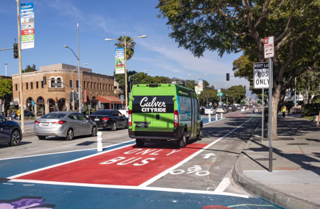 CULVER CITY