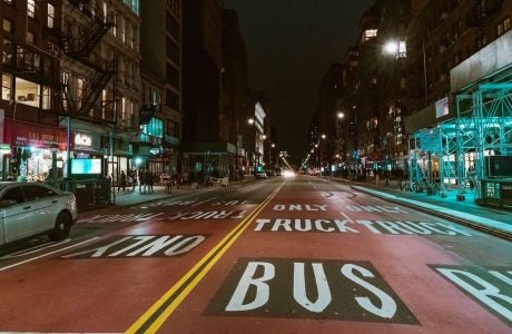 car-free