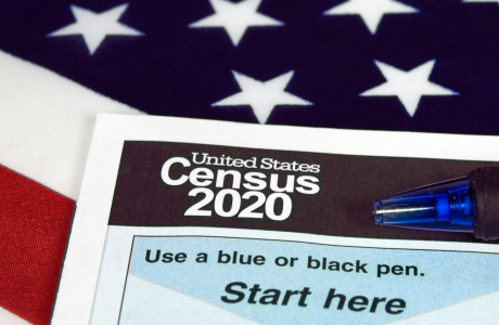 The biennial U.S. Census is the basis for government decisions about political representation, public policies and allocation of resources.