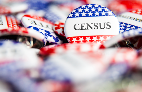 The coronavirus pandemic has affected the rate of return for the 2020 U.S. Census, according to a new analysis.||