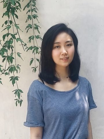 chaoyue - Chaoyue Wu