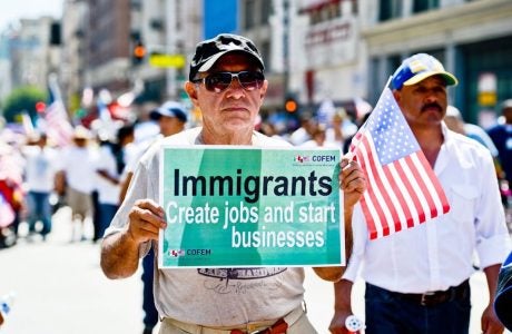 citizenship economy