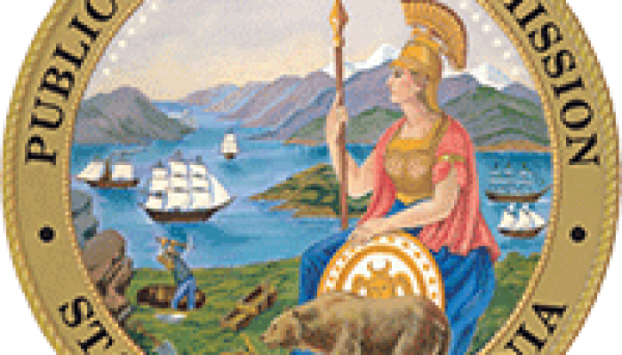 cpuc seal