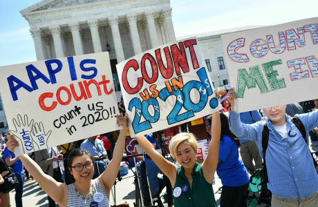 aapi census
