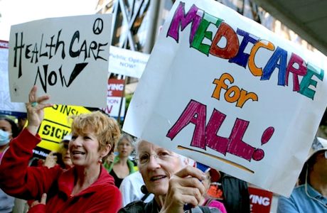 healthcare