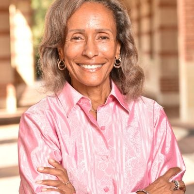 iglehart Headshot