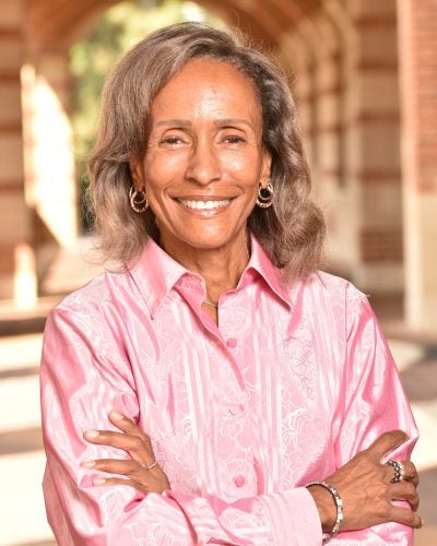 iglehart Headshot