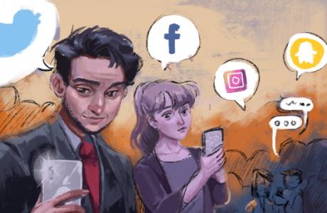 Illustration by Ludi Zhu / Daily Bruin