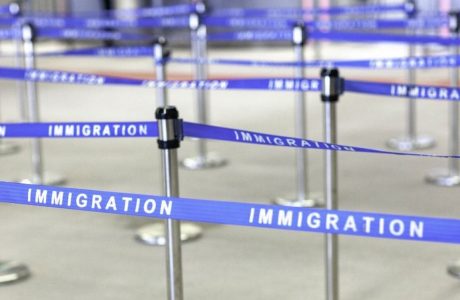 immigration
