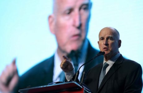 jerry brown kpcc