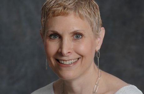 Portrait of Karen Lee