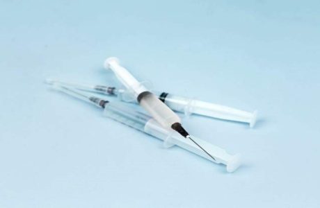 needles for injection