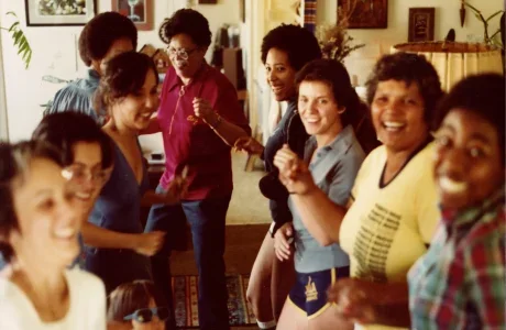 ‘On the Side of Angels: Latina Lesbian Activism’ opens at the Vincent Price Art Museum||||