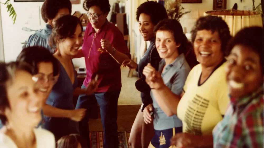 ‘On the Side of Angels: Latina Lesbian Activism’ opens at the Vincent Price Art Museum||||