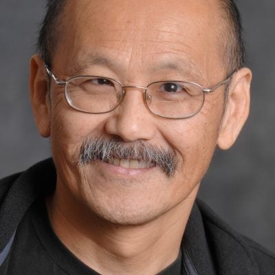 Paul Ong