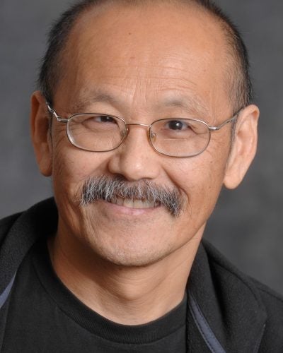 Paul Ong